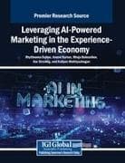 Leveraging AI-Powered Marketing in the Experience-Driven Economy