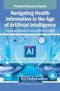 Navigating Health Information in the Age of Artificial Intelligence
