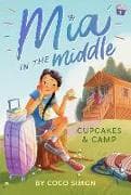 Cupcakes & Camp: Volume 1