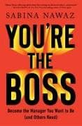 You're the Boss