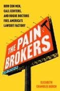 The Pain Brokers