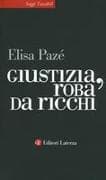 Giustizia, roba da ricchi