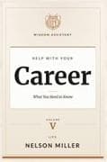 Help with Your Career