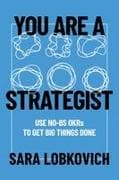 You Are A Strategist