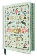 Pride and Prejudice (Puffin in Bloom Deluxe Edition)