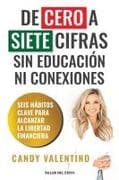 De cero a siete cifras sin educación ni conexiones