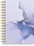 Burde Notizbuch A5 Marble