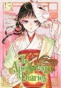 The Apothecary Diaries 15 (Manga)