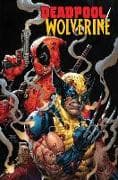 Deadpool/Wolverine: A Time Of Stryfe