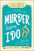 Murder Before I Do: Book 3