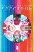 Spectrum Deluxe Edition