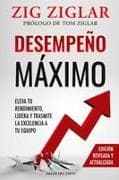 Desempeño máximo