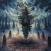 New Gods,New Masters