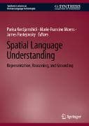 Spatial Language Understanding