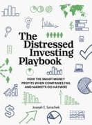 The Distressed Investing Playbook