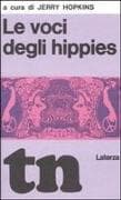Le voci degli hippies (rist. anast. 1969)