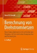 Berechnung von Drehstromnetzen