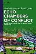 Echo Chambers of Conflict