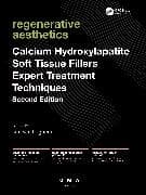 Calcium Hydroxylapatite Soft Tissue Fillers
