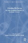 Creating Wellbeing
