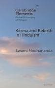 Karma and Rebirth in Hinduism