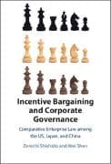 Incentive Bargaining and Corporate Governance