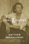 Poems & Prayers: Matthew McConaughey's brand new inspirational book