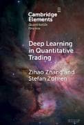 Deep Learning in Quantitative Trading