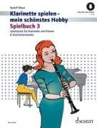 Klarinette spielen - mein schönstes Hobby
