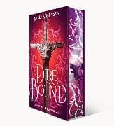 Dire Bound