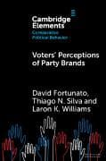 Voters' Perceptions of Party Brands