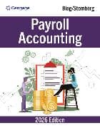 Payroll Accounting 2026