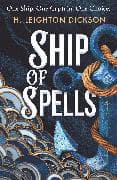Ship of Spells