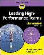 Leading High-Performance Teams For Dummies