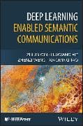 Deep Learning Enabled Semantic Communications