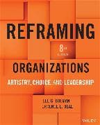 Reframing Organizations