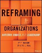 Reframing Organizations