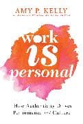 Work Is Personal