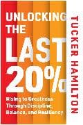 Unlocking the Last 20%