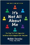 It's Not All About Me, Revised and Updated Edition