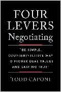 Four Levers Negotiating