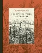The Boy, The Father, and The Bear