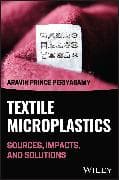 Textile Microplastics in the Environment