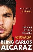 Being Carlos Alcaraz