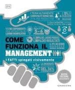 DK Come funziona il management. I fatti spiegati visivamente