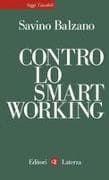 Contro lo smart working
