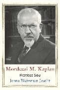 Mordecai M. Kaplan