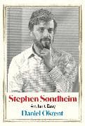 Stephen Sondheim