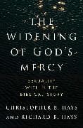 The Widening of God's Mercy