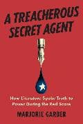 A Treacherous Secret Agent